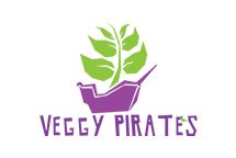 Veggy Pirates - Utopia Camping