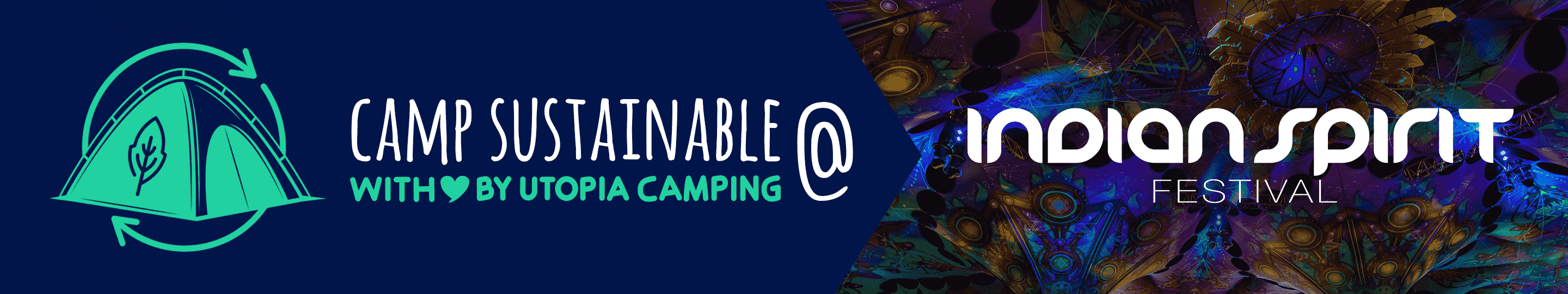 zelt vermieten rent a tent utopia camping festivals