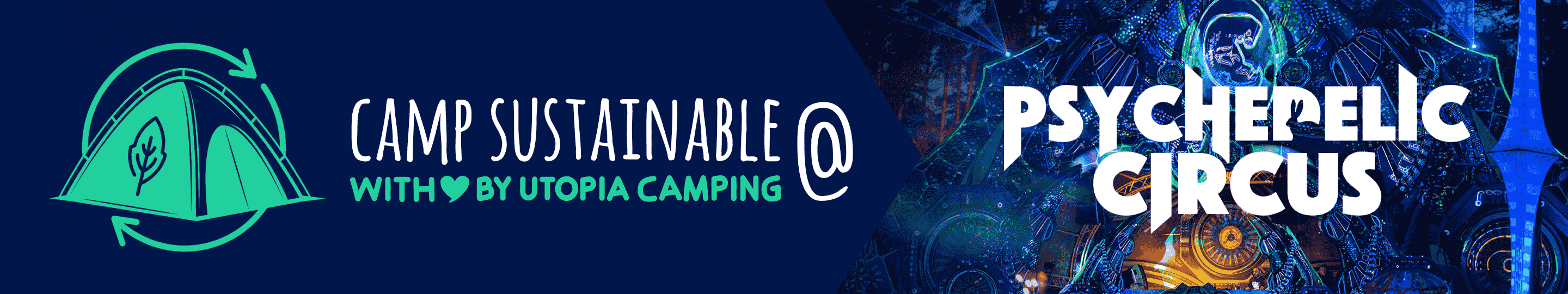 zelt vermieten rent a tent utopia camping festivals