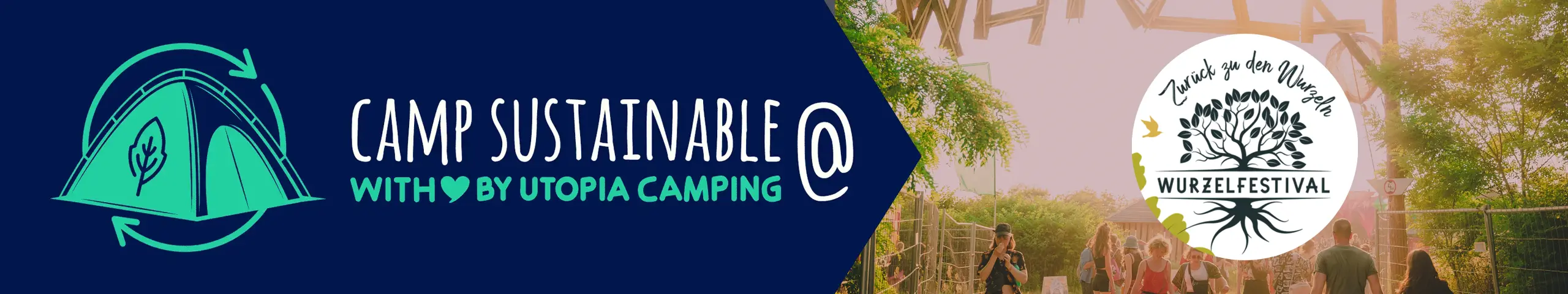 Wurzelfestival rent a tent, Wurzelfestival camping accessories