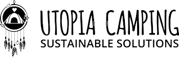 Utopia Camping Logo