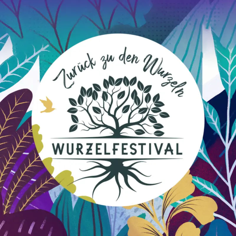 Utopia Camping tent rentals and camping equipment at Wurzelfestival