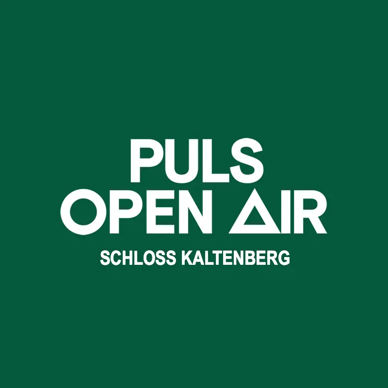 Rent a tent and camping accessories at Puls Open Air festival 2024