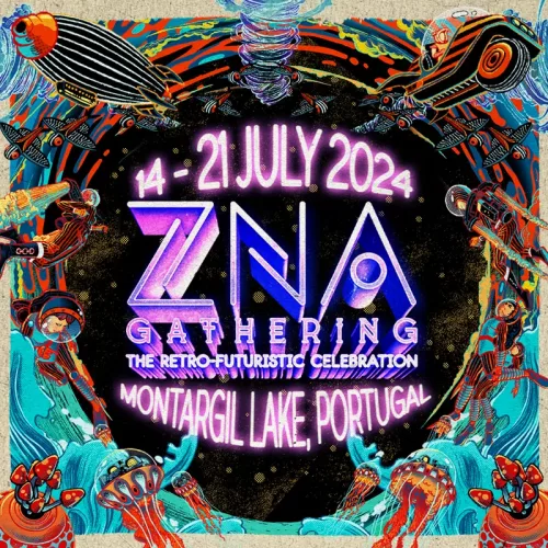 ZNA Gathering 2024